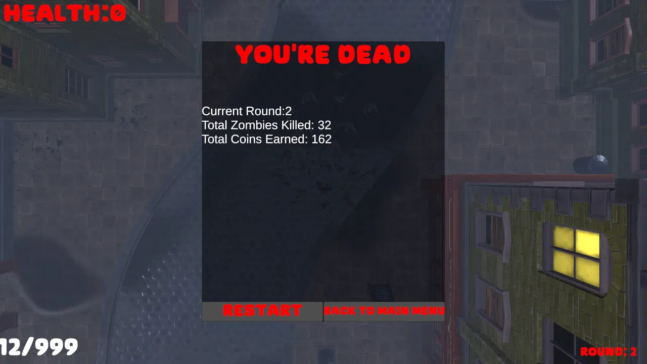 Mortalis Meltdown Screenshot 4
