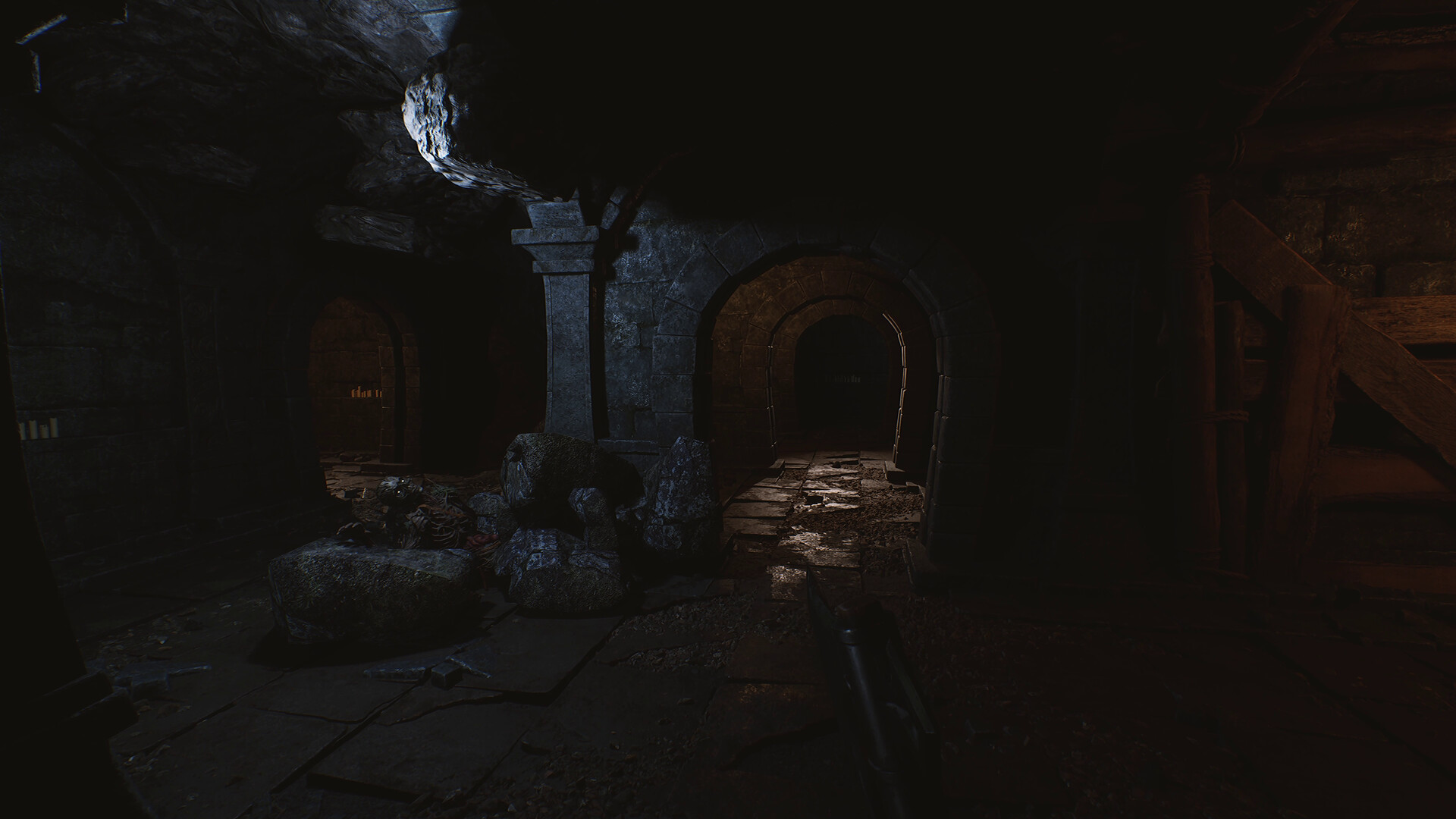 Among the Trolls Screenshot 12