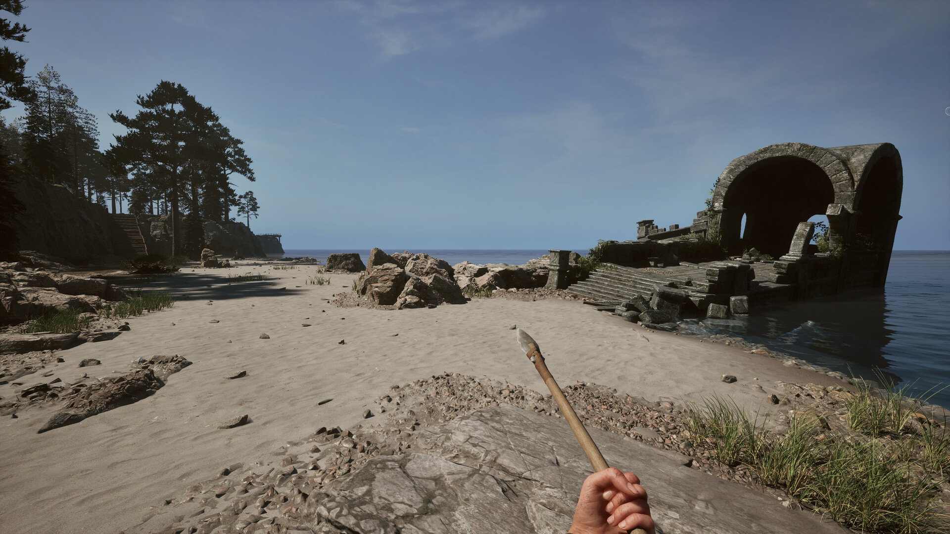 Among the Trolls Screenshot 10