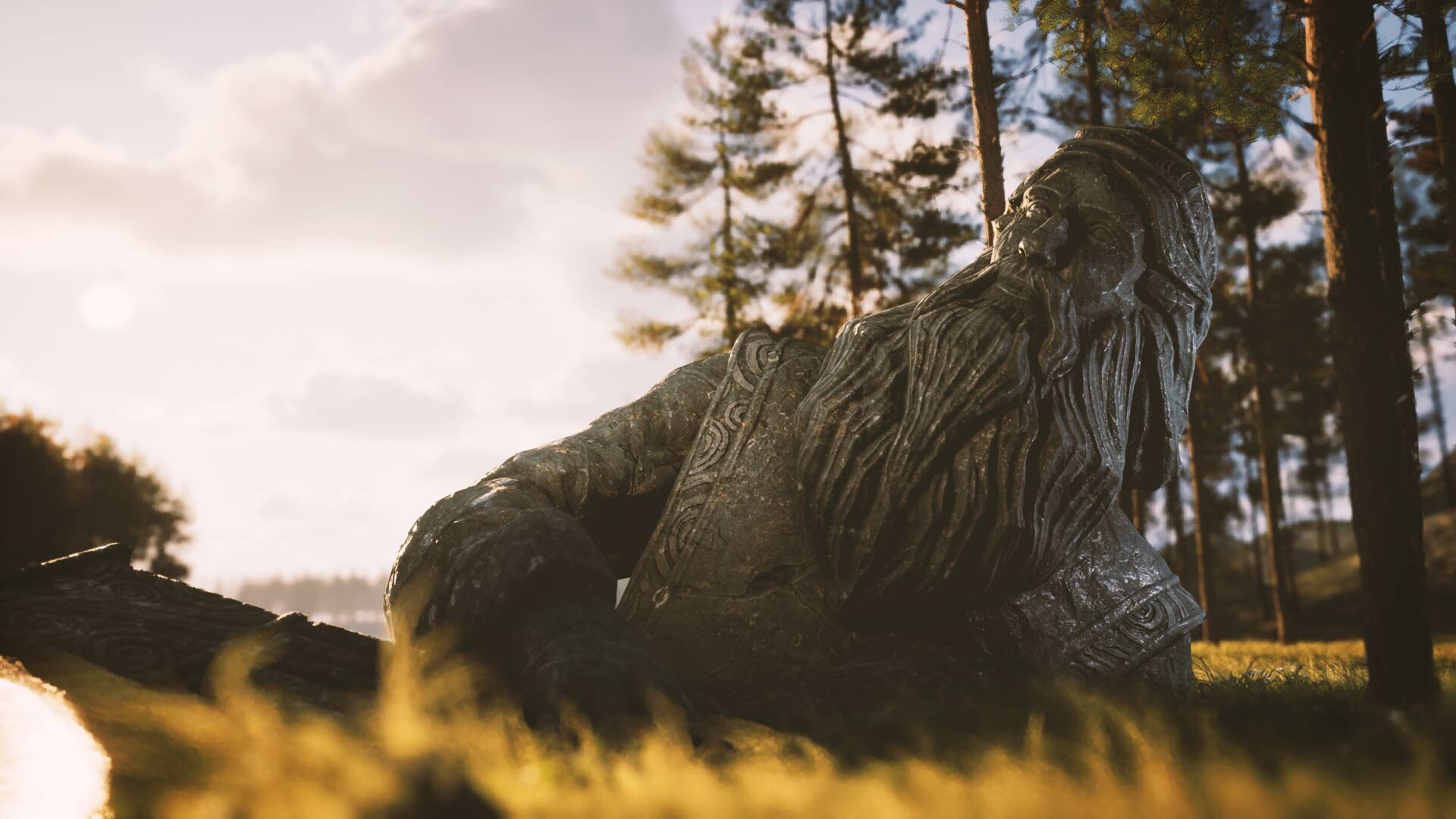 Among the Trolls Screenshot 9