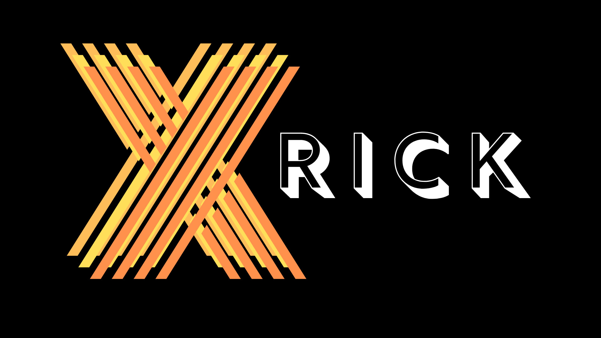 RetroArch - XRick Screenshot 0