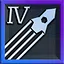 Intergalactic icon
