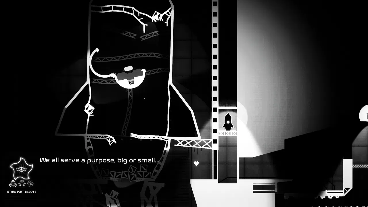 Starlight Scouts Screenshot 2