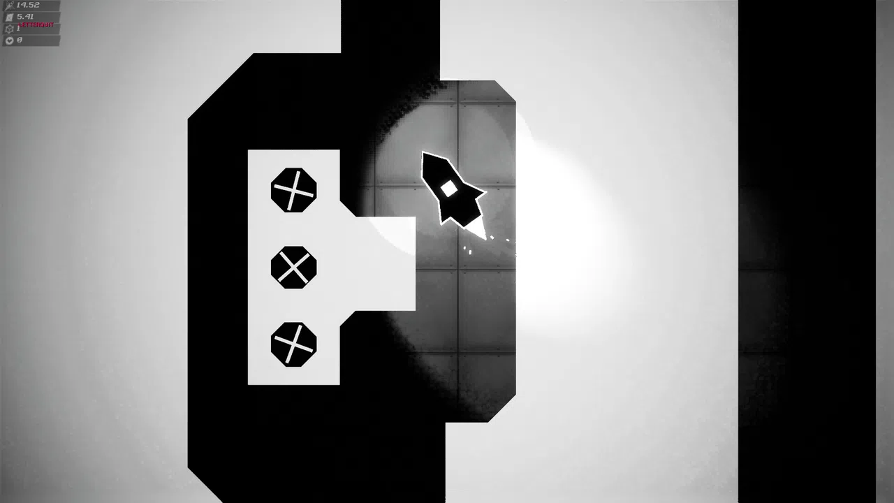 Starlight Scouts Screenshot 3