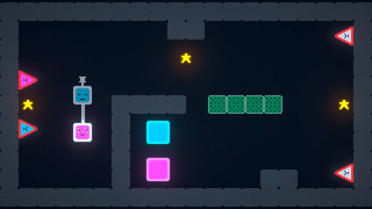 Coupling Screenshot 2