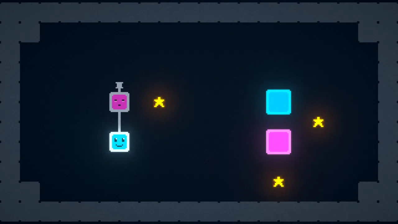 Coupling Screenshot 0