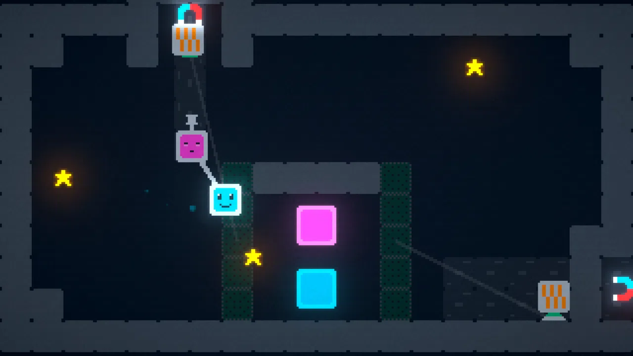 Coupling Screenshot 4