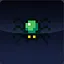 Spider killer icon