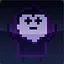 Death and despair icon