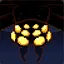 Ancient arachnid icon