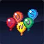 Balloon fighter! icon