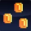 60 coins icon