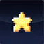 Hidden star! icon