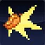 Shielded icon