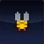 Fly killer icon