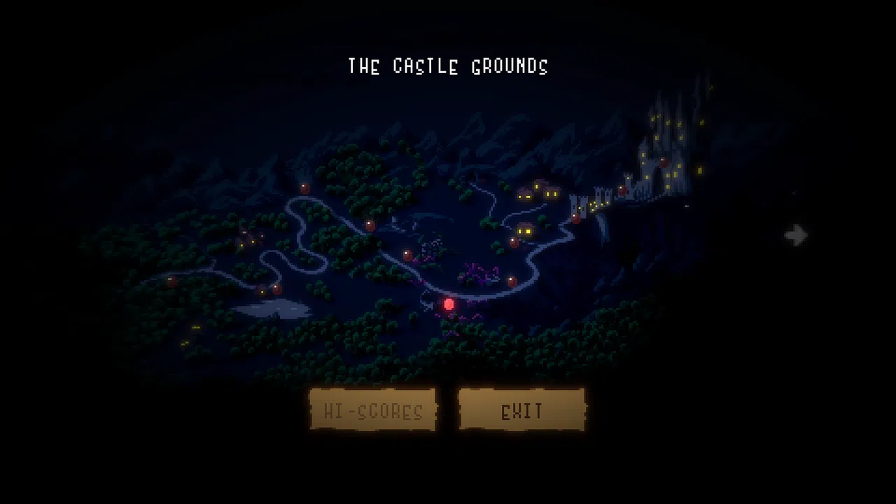 Flora & Fang: Guardians of the vampire garden Screenshot 7