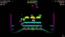 Flora & Fang: Guardians of the vampire garden Screenshot 1