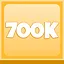 I'm on top icon