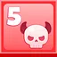 Warrior icon