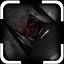 Trapped by your fear icon