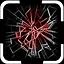 Succumbed to your fears icon