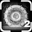 Second world fixed icon