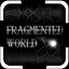 Defragmented World icon