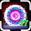 Last fragmentation icon