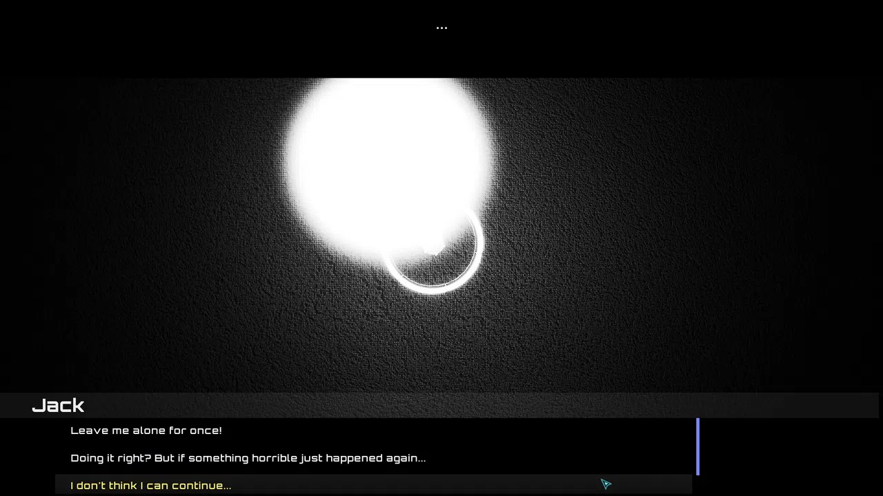 Fragmented World Screenshot 13