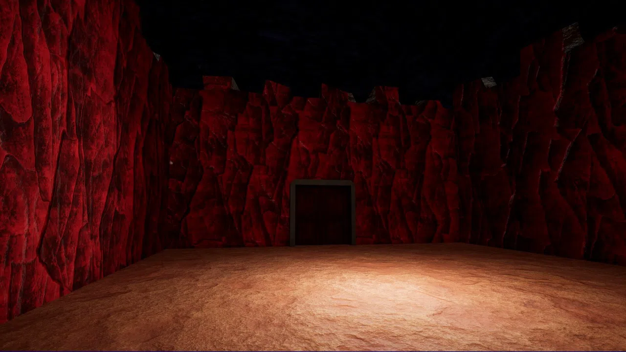 Fragmented World Screenshot 12