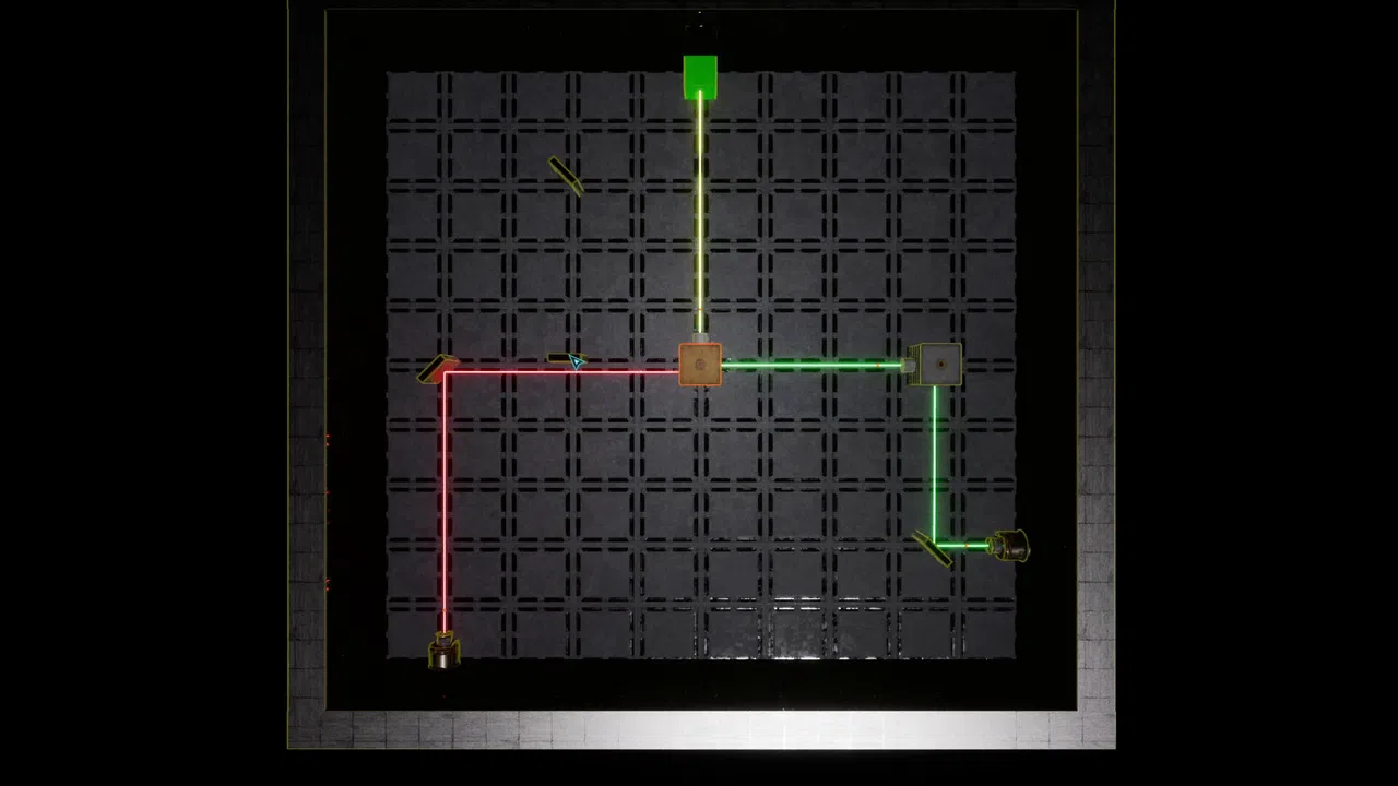 Fragmented World Screenshot 5