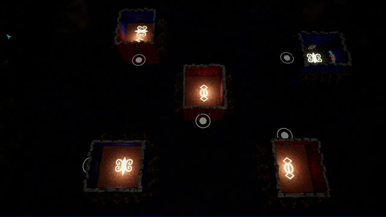 Fragmented World Screenshot 8