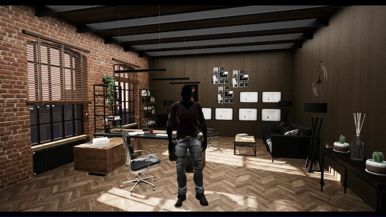 Fragmented World Screenshot 16