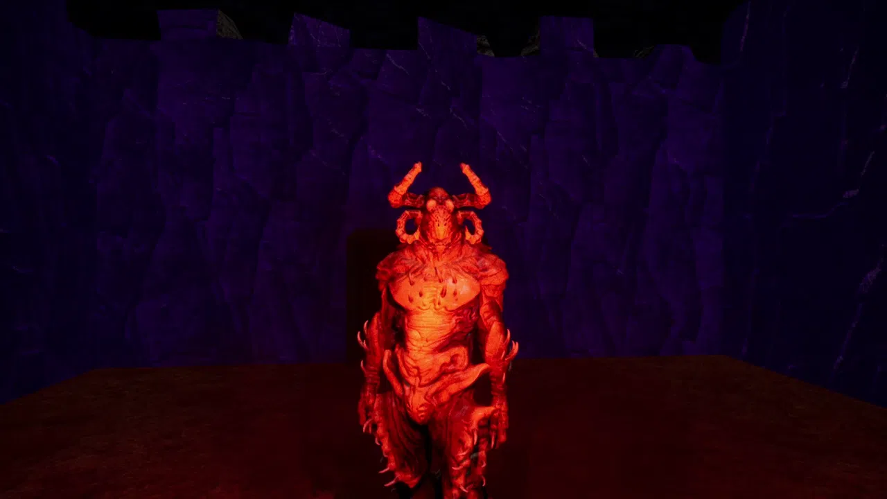 Fragmented World Screenshot 19