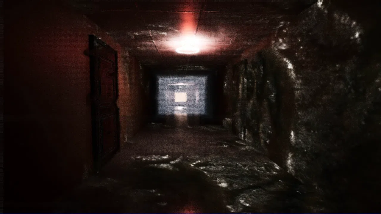 Fragmented World Screenshot 17
