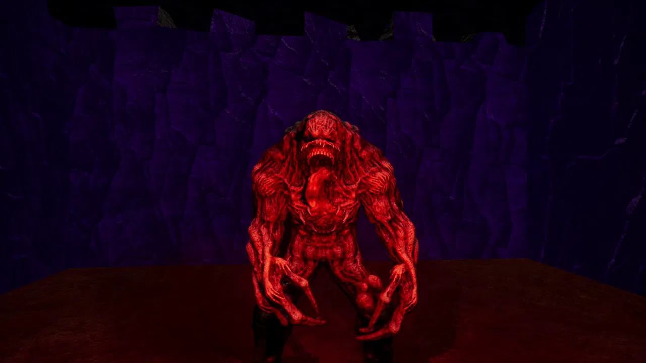 Fragmented World Screenshot 2
