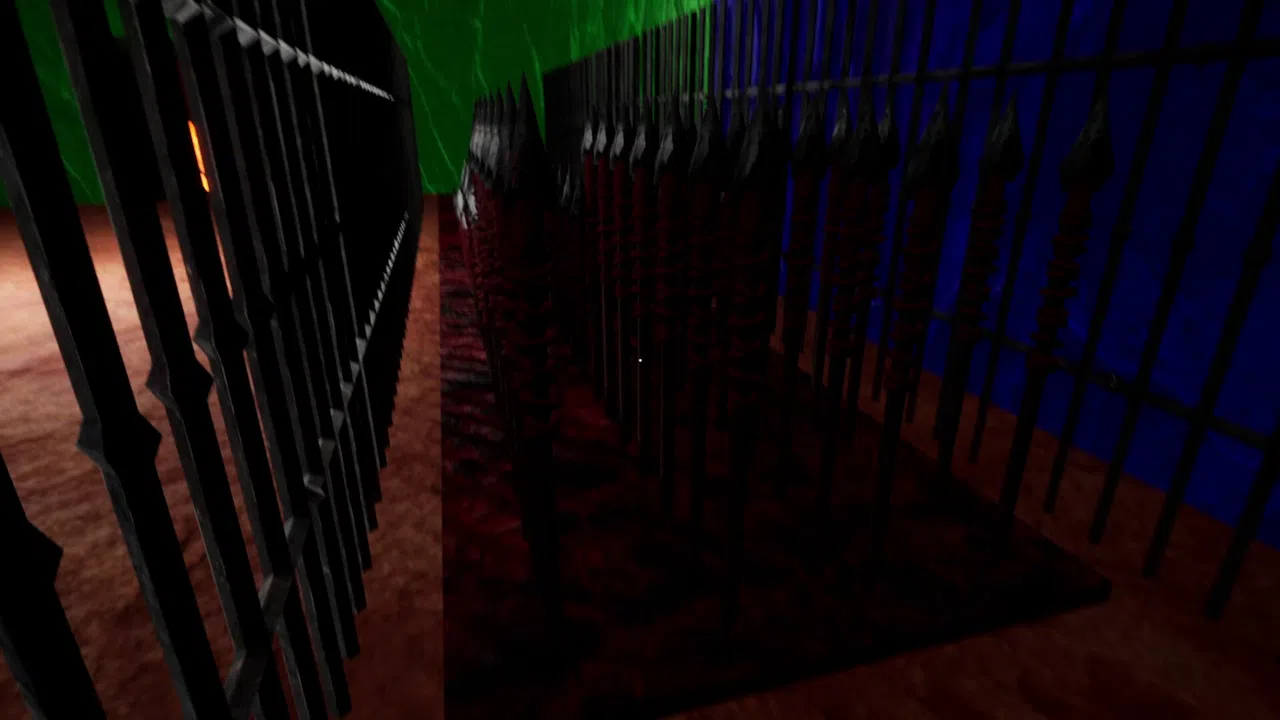 Fragmented World Screenshot 20