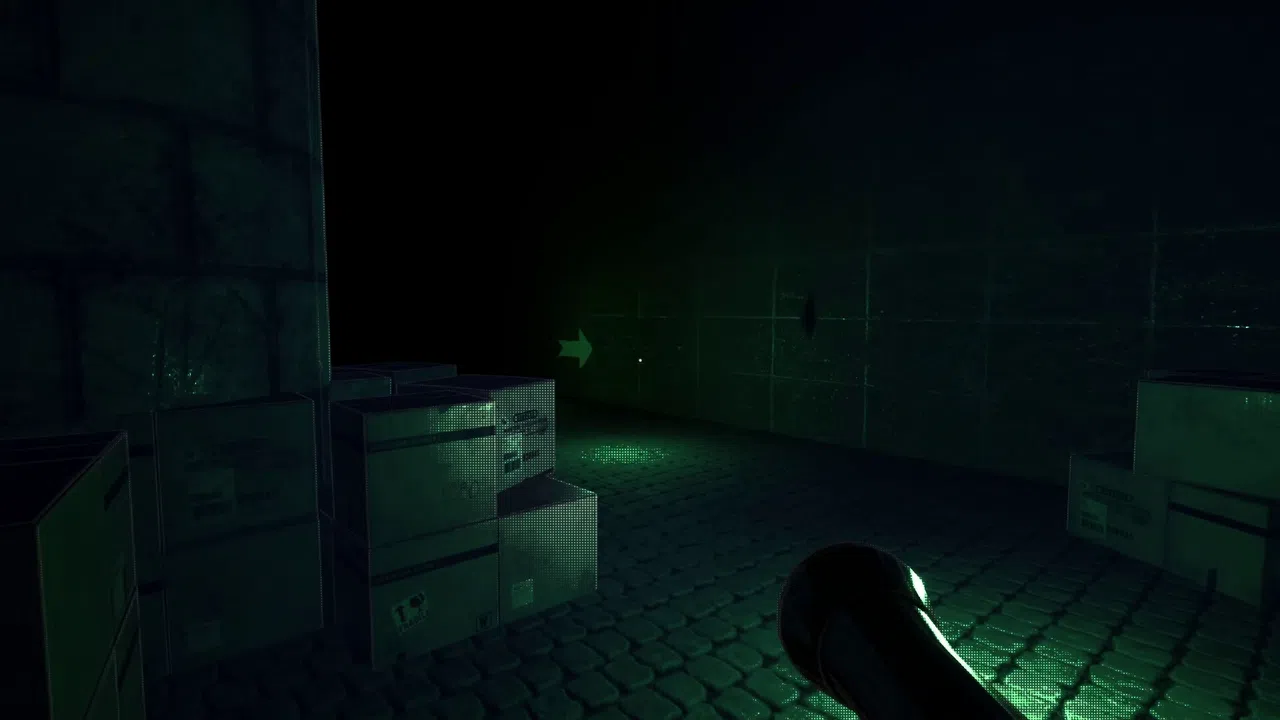 Fragmented World Screenshot 4