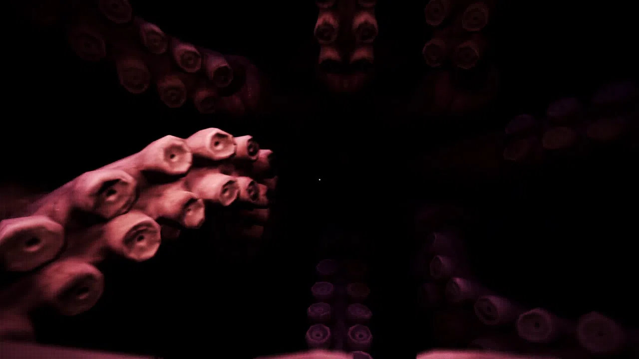 Fragmented World Screenshot 10