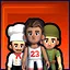 The Guys is in the name icon