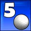 Blue Balls icon