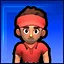 Chameleon icon