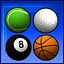 Ballin icon