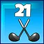 Undergolfer icon