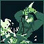 Fisherman icon