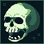 Down, down. icon