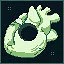 Broken icon