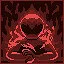 Scalding icon