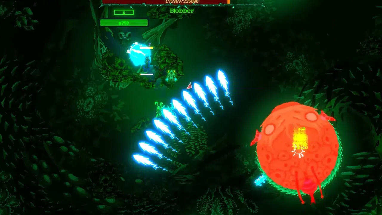 Dive The Depths Screenshot 2