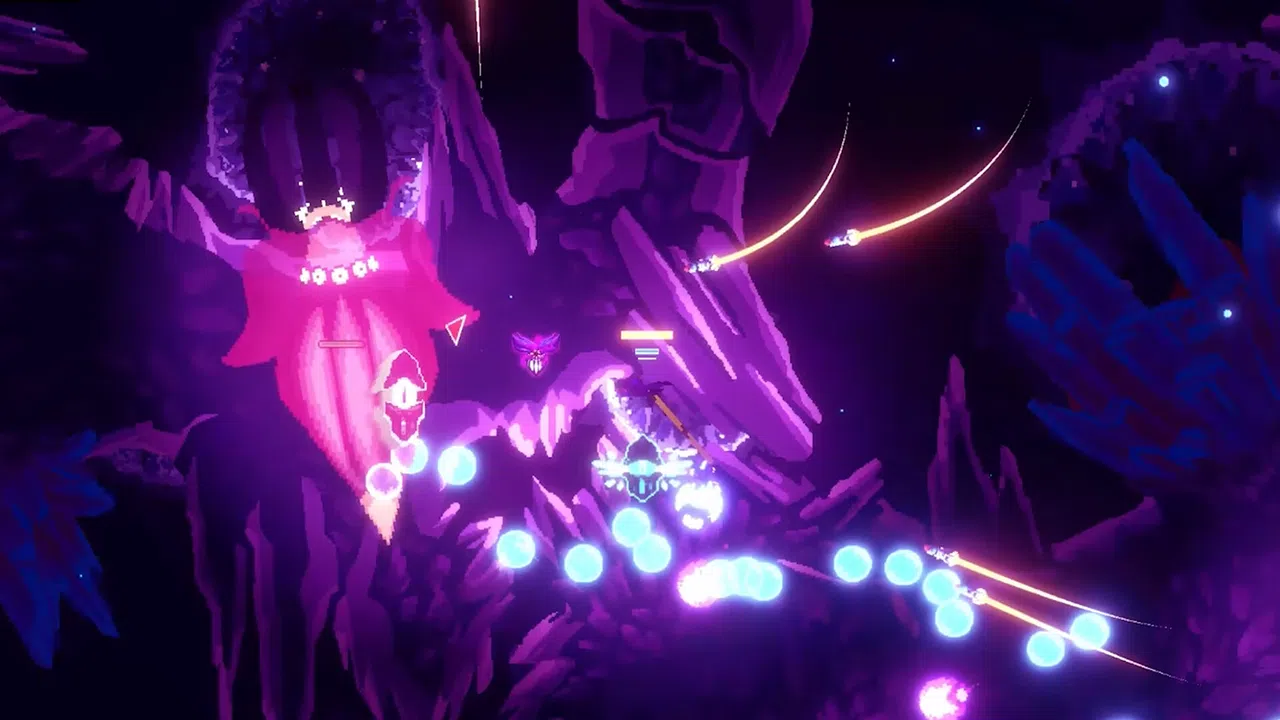 Dive The Depths Screenshot 1